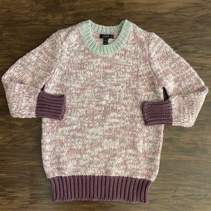 J. Crew Crewneck Sweater